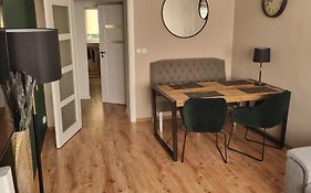 Apartament.Wolnosc