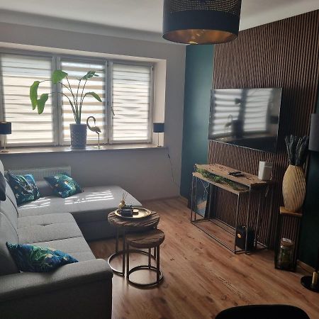 Апартаменты Apartament.Wolnosc Варшава Экстерьер фото