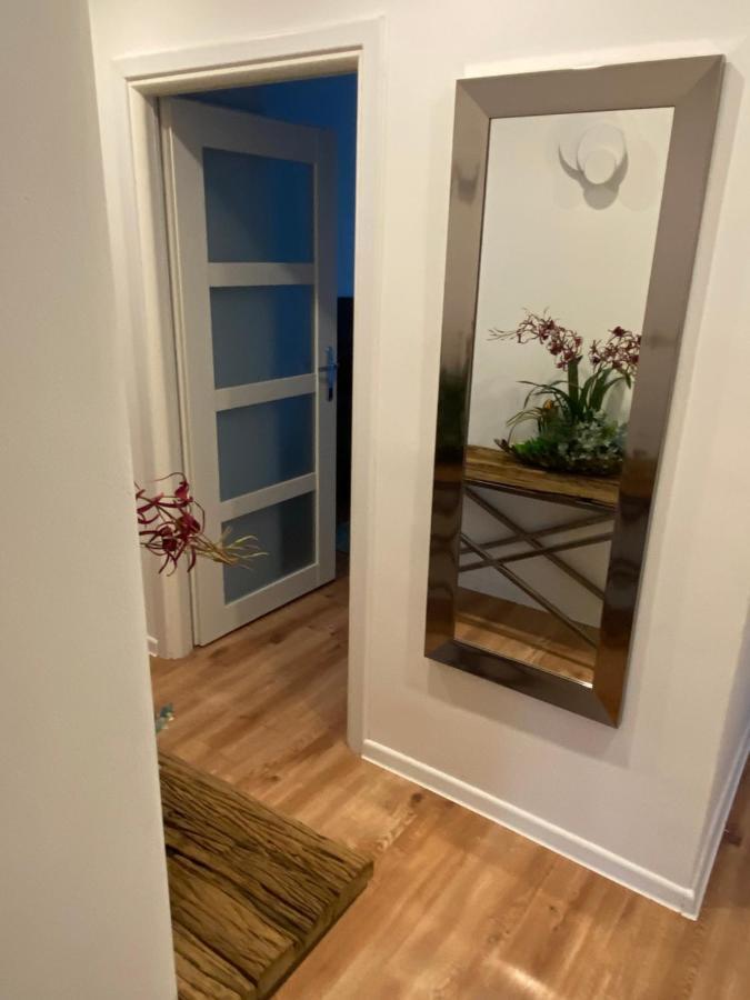 Апартаменты Apartament.Wolnosc Варшава Экстерьер фото